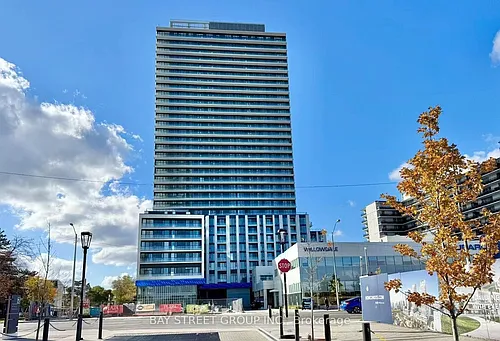 5858 Yonge St #2725 Photo 1