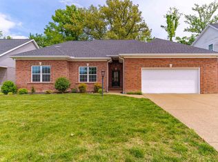 4364 Martha Ct, Newburgh, IN 47630