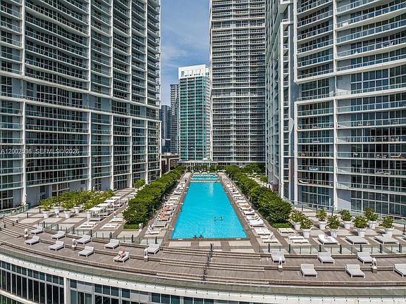 2nd image of 485 Brickell Av 4104 #4104