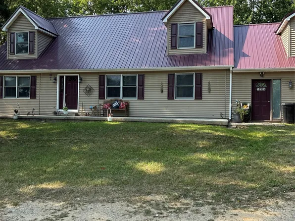 10995 Isabella County Line Rd, Coleman, MI 48618