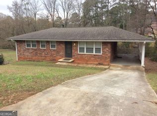 3953 Camellia Trl, Conley, GA 30288