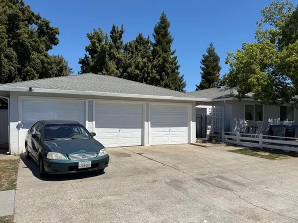 4259 Hamilton Ave, San Jose, CA 95130