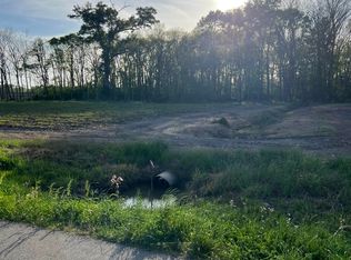 Woodmen Ln, Ventress, LA 70783