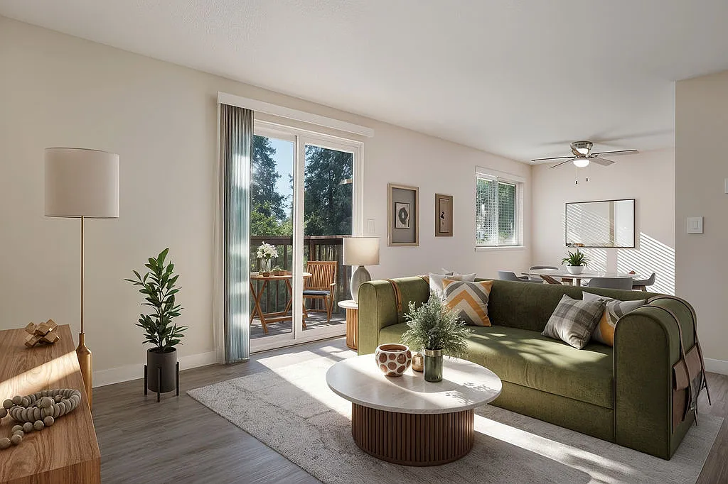 Maple Knoll Apartments — Photo 2