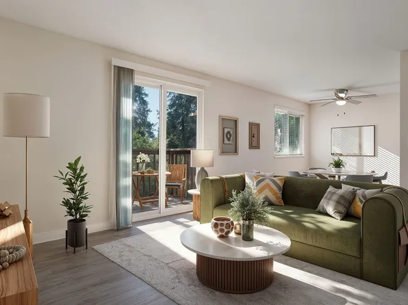 Maple Knoll Apartments, 1824 NE 104th Loop #Db9935427, Vancouver, WA 98686