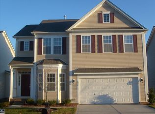1926 Wilburn Park Ln NW, Charlotte, NC 28269