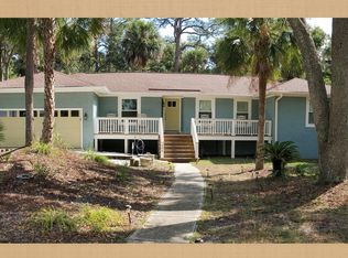 266 Tarpon Blvd, Fripp Island, SC 29920