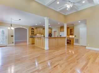 11 Avens Hill Dr, Greer, SC 29651