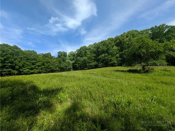 TBD Bledsoe Creek Road, Sparta, NC 28675