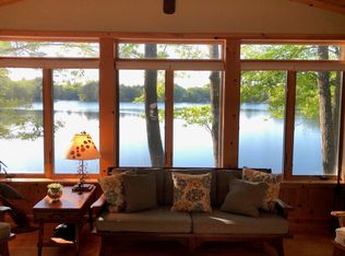 1110 Lake Ridge Dr, Gaylord, MI 49735