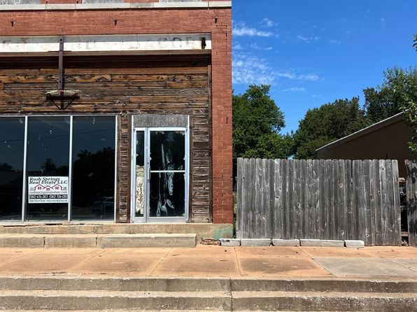 Highway 17 Or James St, Sterling, OK 73567