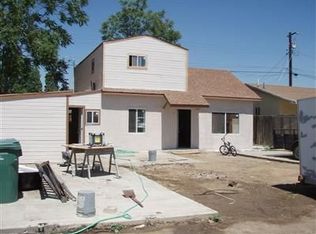 610 Lincoln St, Bakersfield, CA 93305