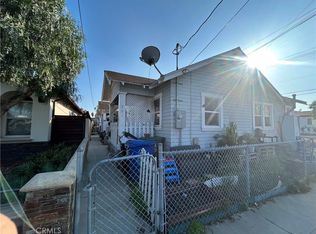 391 W 19th St, San Pedro, CA 90731