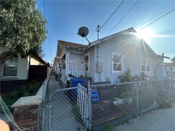 391 W 19th St, San Pedro, CA 90731