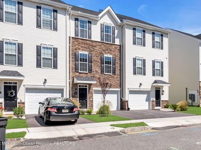 211 Revival Road #1511, Brick, NJ, 08723