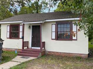 5444 Winbourne Ave, Baton Rouge, LA 70805