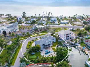 501 Norton St, Longboat Key, FL 34228