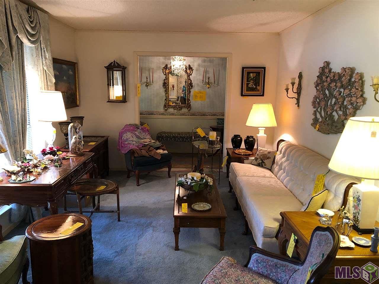 13908 King Carey Ave, Baton Rouge, LA 70816 Zillow