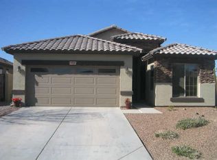 4100 S Vineyard Ave, Gilbert, AZ 85297