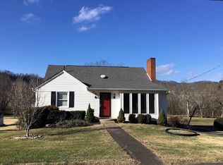 124 Cedar Brook Cir, Bristol, TN 37620