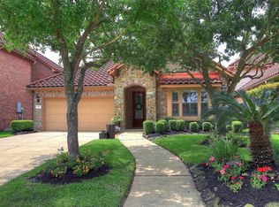 75 Cherry Hls, Jersey Village, TX 77064