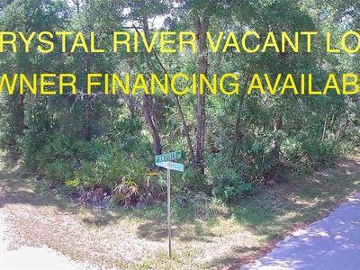 9543 W Tennessee Ln #10, Crystal River, FL, 34428