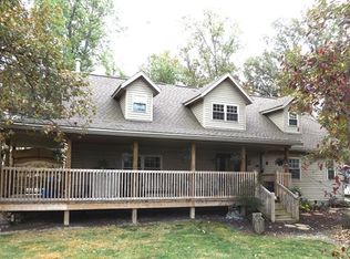 12497 Road G #DR07, Ottawa, OH 45875