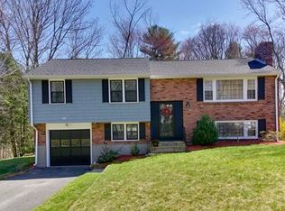 40 Pinecrest Rd, Holliston, MA 01746