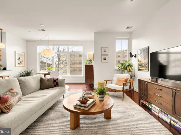 150 V St NW APT V204, Washington, DC 20001