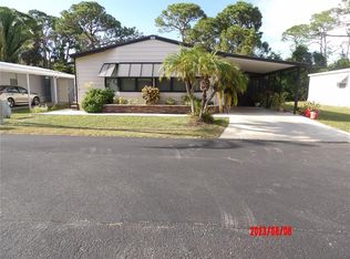 220 N Fiji Cir, Englewood, FL 34223