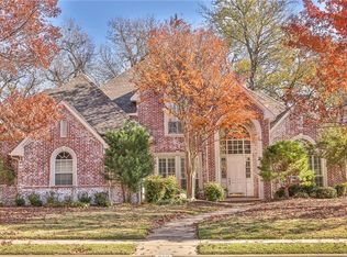 800 Bandera Dr, Allen, TX 75013