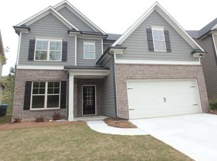 224 Evergreen Way, Loganville, GA 30052