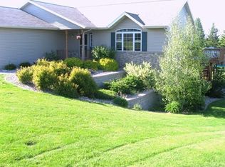 6410 Quentin St, Weston, WI 54476