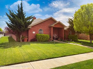 7705 Fresno Dr, Amarillo, TX 79118