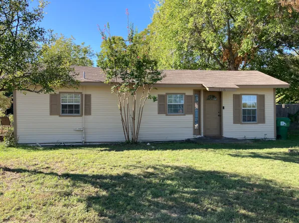 1116 Wilson St, Denton, TX 76205