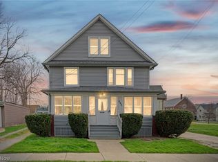 534 Eagle St, Fairport Harbor, OH