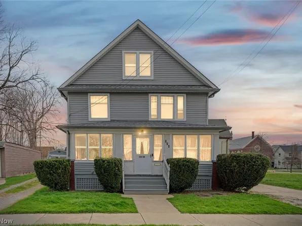 534 Eagle St, Fairport Harbor, OH 44077