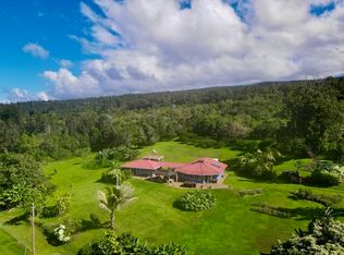 88-1587 Ala Malino Rd, Captain Cook, HI 96704