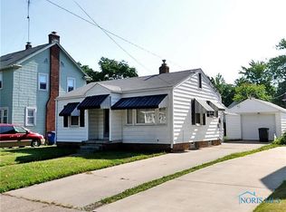 837 Woodsdale Ave, Toledo, OH 43609