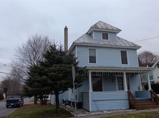 500 Kiah St, Ogdensburg, NY 13669