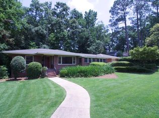 1919 Springdale Dr, Columbus, GA 31906