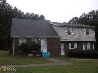 217 Little River Rd #A, Carrollton, GA 30117