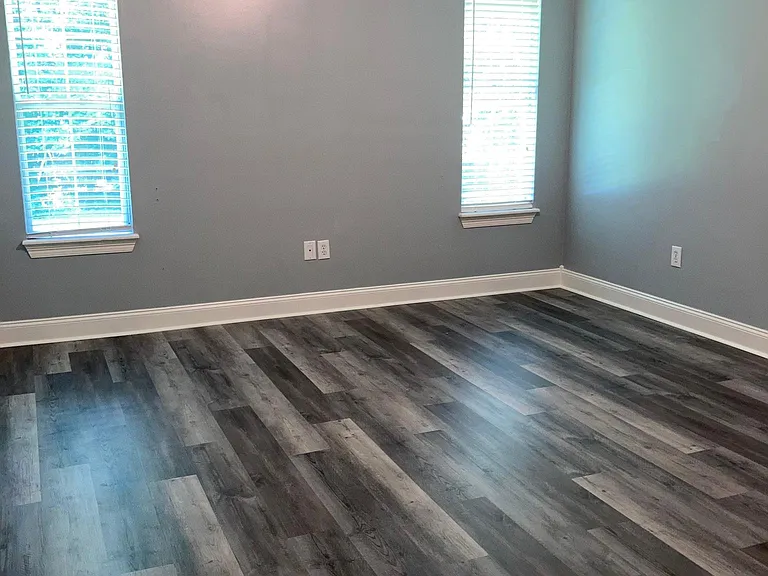 Bedroom 1 (Master)