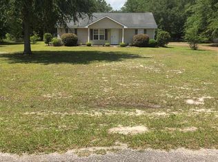 204 Judson Dr, Perry, FL 32348