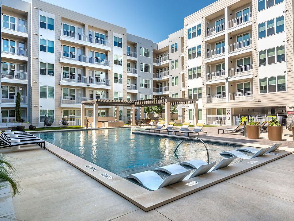 Revl Crockett Row Apartment Rentals Fort Worth, TX Zillow