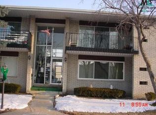 8497 N Kennedy Cir #5, Warren, MI 48093