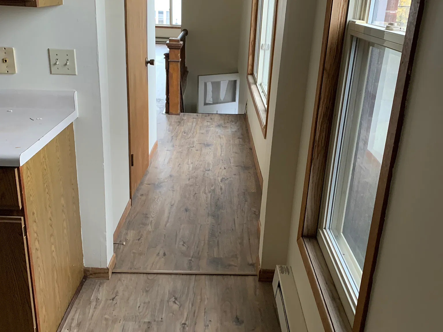 1 bed, $695 — Photo 3