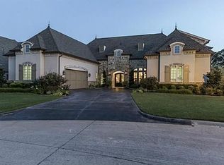 509 Hunter Bend Dr, Mansfield, TX 76063
