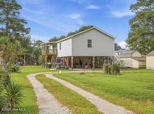 131 Circle Dr, Cedar Pt, NC 28584