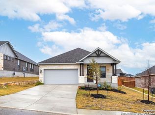 4133 Monteverde Vw, San Antonio, TX 78261